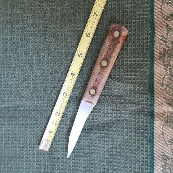 Knives Other - 🔪VINTAGE CHICAGO CUTLERY KNIFE